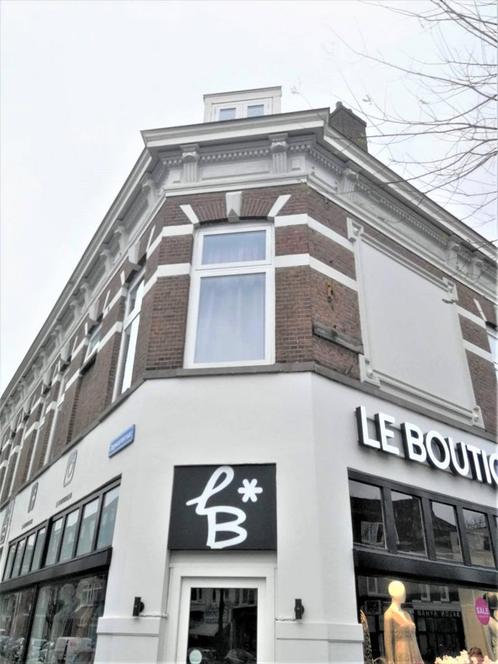 Te huur: Appartement Zwart Janstraat in Rotterdam, Huizen en Kamers, Huizen te huur, Zuid-Holland, Appartement