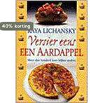 VERSIER EENS EEN AARDAPPEL 9789055015542 R. Lichansly, Verzenden, Gelezen, R. Lichansly