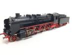 Fleischmann H0 - 4139 - Stoomlocomotief met tender (1) -, Hobby en Vrije tijd, Modeltreinen | H0, Nieuw