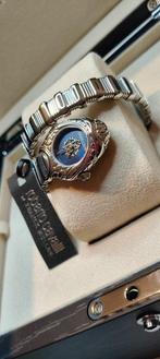 Roberto Cavalli by Franck Muller - RV1L162M0011 - Zonder, Nieuw