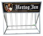 Showroommodel: fietsenrek, fietsenstalling Hertog-Jan, Ophalen of Verzenden