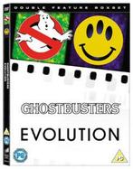 Ghostbusters/Evolution DVD (2007) David Duchovny, Reitman, Cd's en Dvd's, Dvd's | Science Fiction en Fantasy, Zo goed als nieuw