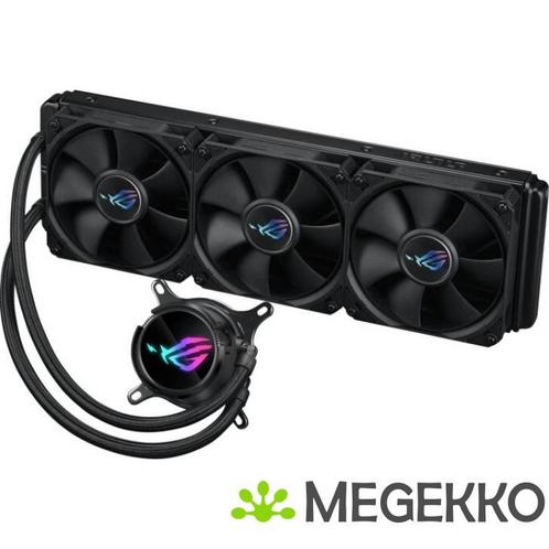 ASUS ROG Strix LC III 360, Computers en Software, Computerkoelers, Nieuw, Verzenden