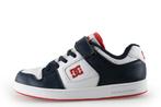 Dc Sneakers in maat 36 Wit, Verzenden, Schoenen, Nieuw, Jongen of Meisje