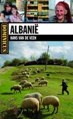 Albanië / Landenreeks 9789025745295 Hans van de Veen, Boeken, Verzenden, Gelezen, Hans van de Veen
