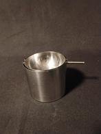 Stelton - Arne Jacobsen - Asbak - Cylinda Line - Staal