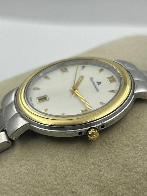 Maurice Lacroix - Siras Bicolor - Zonder Minimumprijs -, Sieraden, Tassen en Uiterlijk, Horloges | Heren