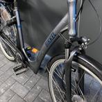 Bikkel Elektrische fiets EXTRA lage instap!, Fietsen en Brommers, Elektrische fietsen, Ophalen of Verzenden, Zo goed als nieuw