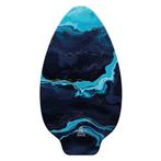 Skimboard Blue Ocean 90 cm, Watersport en Boten, Golfsurfen, Nieuw, Overige typen, Verzenden