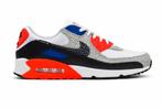 Nike Air Max 90 | Kiss My Airs Infrared Safari | Maat 49.5, Overige kleuren, Verzenden, Nike, Nieuw