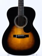 Eastman E10OM Sunburst (Akoestische Gitaren), Ophalen of Verzenden, Nieuw, Western- of Steelstringgitaar