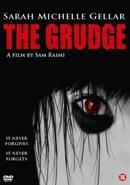 Grudge, the - DVD, Cd's en Dvd's, Dvd's | Thrillers en Misdaad, Verzenden