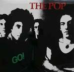 LP gebruikt - The Pop - Go! (USA, 1979), Cd's en Dvd's, Vinyl | Pop, Verzenden, Zo goed als nieuw