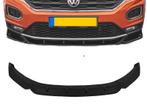 Frontspoiler | Volkswagen | T-Roc 17-22 5d suv / T-Roc 22- 5, Verzenden, Nieuw, Volkswagen