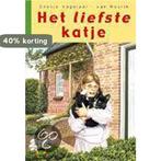 Liefste Katje 9789033627873 Geesje Vogelaar-van Mourik, Verzenden, Zo goed als nieuw, Geesje Vogelaar-van Mourik