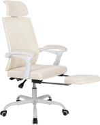Ergonomische Bureaustoel -  Office Chair - Gamestoel - Volwa, Verzenden, Zo goed als nieuw