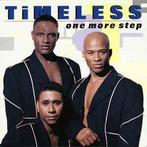 cd - Timeless - One More Step, Cd's en Dvd's, Cd's | Overige Cd's, Verzenden, Zo goed als nieuw