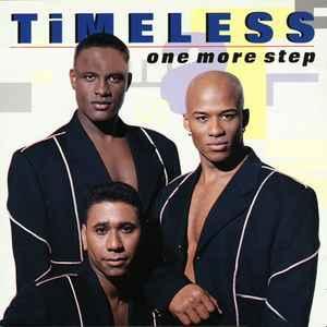cd - Timeless - One More Step, Cd's en Dvd's, Cd's | Overige Cd's, Zo goed als nieuw, Verzenden