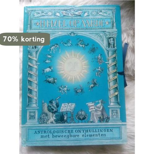 HEMEL OP AARDE 9789060698877 Wegner, Boeken, Esoterie en Spiritualiteit, Gelezen, Verzenden