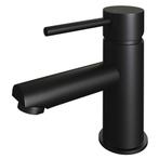 Inbouw Wastafelmengkraan Brauer Black Edition Coldstart, Ophalen of Verzenden, Nieuw, Kraan
