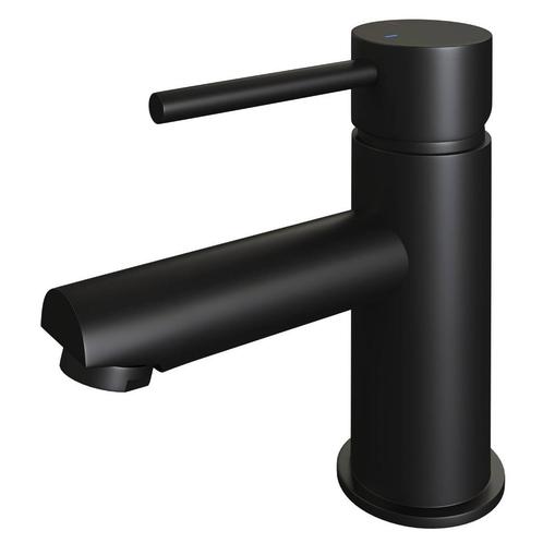 Inbouw Wastafelmengkraan Brauer Black Edition Coldstart, Doe-het-zelf en Verbouw, Sanitair, Kraan, Nieuw, Ophalen of Verzenden