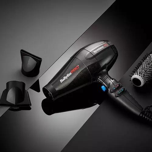 Babyliss Pro Ionic (Föhn), Sieraden, Tassen en Uiterlijk, Uiterlijk | Haarverzorging, Nieuw, Verzenden