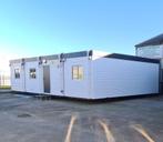 Mantelzorg-WMO - Woonunits  te huur v.a. 100,- per wk