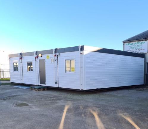 Mantelzorg-WMO - Woonunits  te huur v.a. 100,- per wk, Zakelijke goederen, Machines en Bouw | Keten en Containers