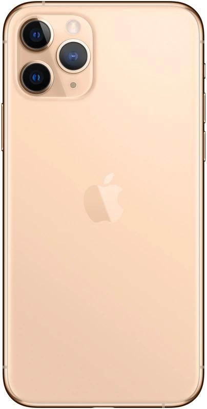 Apple Iphone 11 Pro 64gb Goud, Telecommunicatie, Mobiele telefoons | Apple iPhone, Goud, Zo goed als nieuw, Ophalen of Verzenden