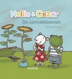 De zonnebloemen / Nellie & Cezar 9789031727278, Verzenden, Zo goed als nieuw, Isabelle Neyret