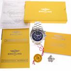 Breitling Avenger Skyland 45mm A13380; Automatisch Heren..., Ophalen of Verzenden, Gebruikt, Staal, Overige merken
