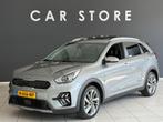 Zakelijke Lease |  Kia Niro 1.6 GDi PHEV Plug-in DynamicPlus, Auto's, Kia, Automaat, Gebruikt, Overige kleuren, Overige brandstoffen