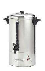 Animo Percolator Percostar RVS - 3 liter, Verzenden, Nieuw in verpakking
