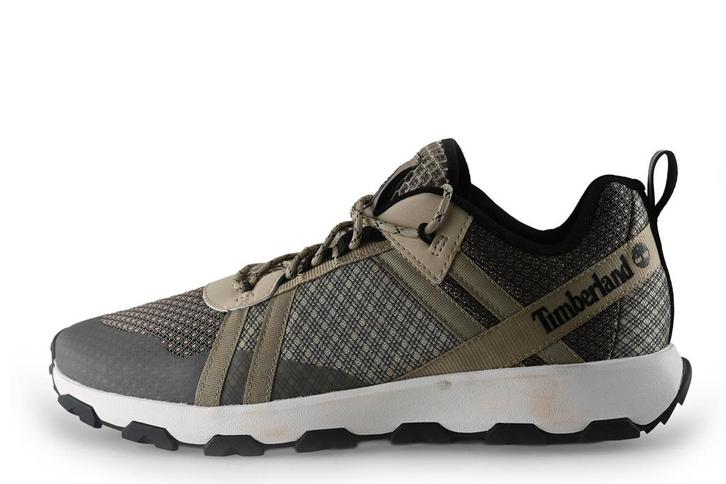 Timberland Sneakers in maat 46 Overig | ACTIE, Kleding | Heren, Schoenen, Overige kleuren, Zo goed als nieuw, Sneakers of Gympen