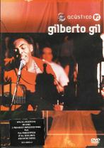 Gilberto Gil - Acustico Mtv (DVD-V, NTSC) 685738093526, Cd's en Dvd's, Verzenden, Nieuw in verpakking