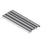 Thule Foot Board Single Step 12V550-Manuel 550, Caravans en Kamperen, Ophalen of Verzenden, Nieuw