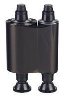 Evolis kleurenlint (monochroom), zwart | R2211, Verzenden, Nieuw