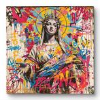 Nina Nox - Maria Believes in Our Becoming XL