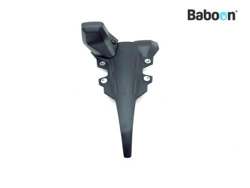 Bovenkuip Midden Yamaha MT 09 2014-2016 (MT-09), Motoren, Onderdelen | Yamaha, Gebruikt, Verzenden