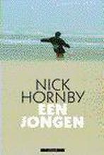 Een jongen 9789045003313 Nick Hornby, Verzenden, Gelezen, Nick Hornby