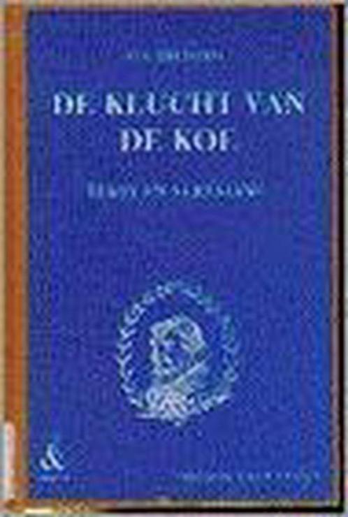 De klucht van de koe / H. Adema / Vertaalde tekstuitgaven, Boeken, Schoolboeken, Zo goed als nieuw, Verzenden