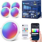 Inbouwspots - Spotjes inbouw - Dimbaar - 15W - 4 stuks - Aig, Verzenden, Zo goed als nieuw