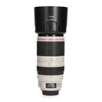 Canon EF 100-400mm 4.5-5.6 L IS USM II, Audio, Tv en Foto, Fotografie | Lenzen en Objectieven, Ophalen of Verzenden, Zo goed als nieuw