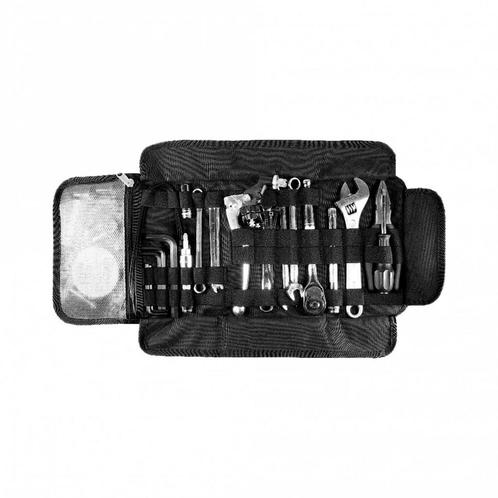 Kriega tool roll, Motoren, Accessoires | Koffers en Tassen, Nieuw, Verzenden