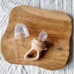 Fruit Feeder Fopspeen - Zachtbruin, Verzenden, Nieuw, Overige typen