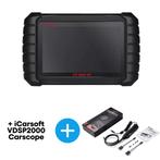 iCarsoft CR Max BT - Tijdelijk met gratis VDSP2000, Verzenden, Nieuw
