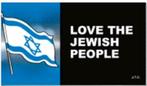 Love The Jewish People (zeer actueel, zie plaatje 16)