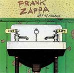cd - Frank Zappa - Waka/Jawaka, Zo goed als nieuw, Verzenden