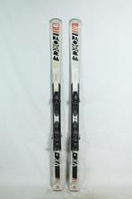 Refurbished - Ski - Salomon S force x6 (beschadigd) - 175, Sport en Fitness, Skiën en Langlaufen, 160 tot 180 cm, Gebruikt, Skiën