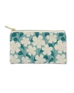 HEMA Etui 18.5x1x10.5cm canvas, Verzenden, Nieuw